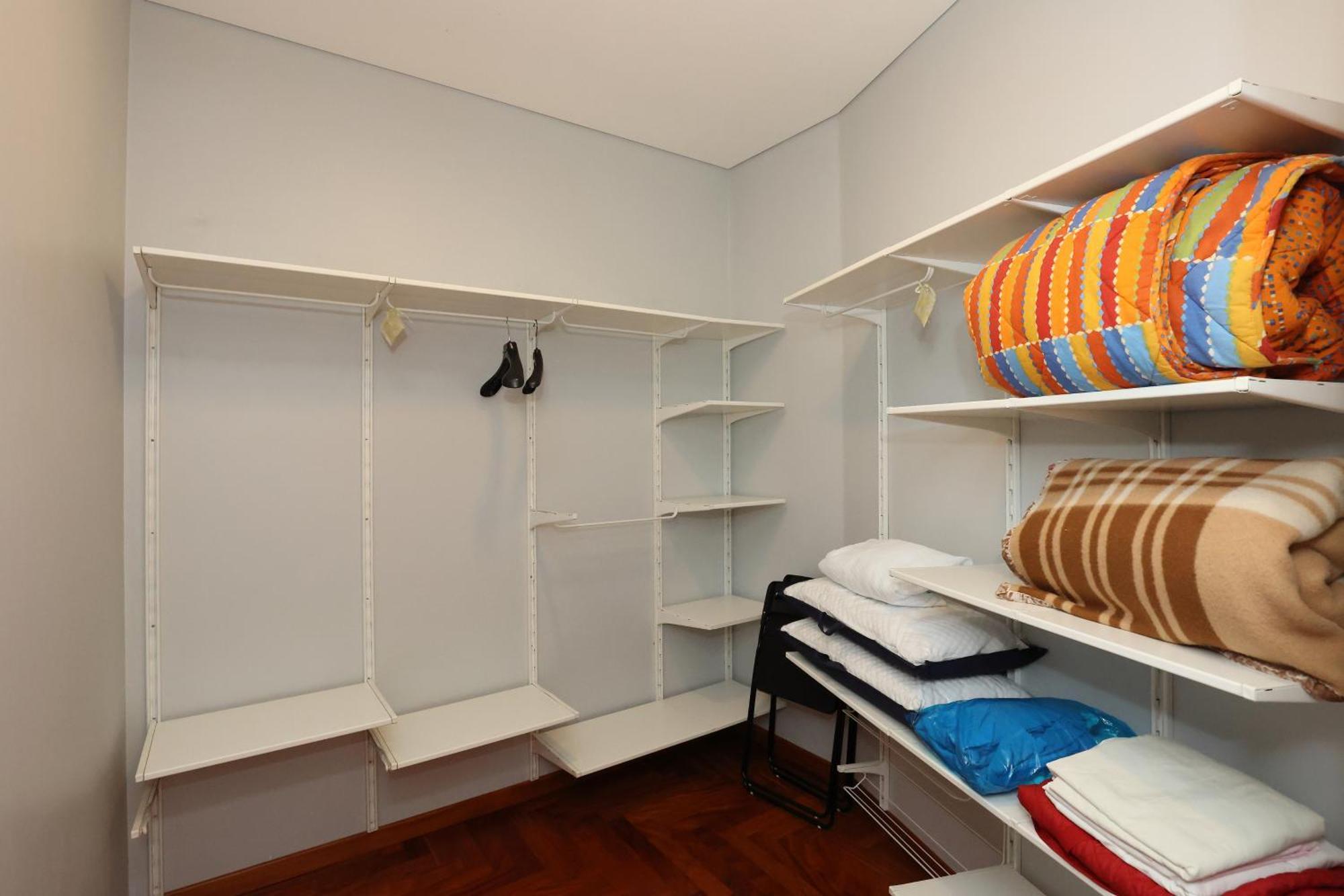 Casa Sotto Le Stelle Apartment Turin Luaran gambar