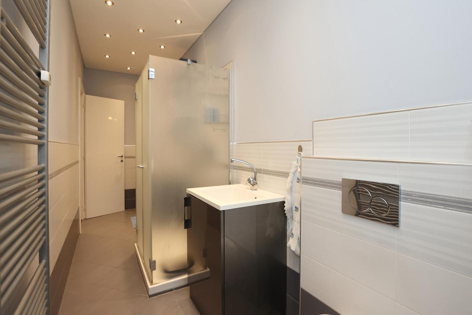 Casa Sotto Le Stelle Apartment Turin Luaran gambar