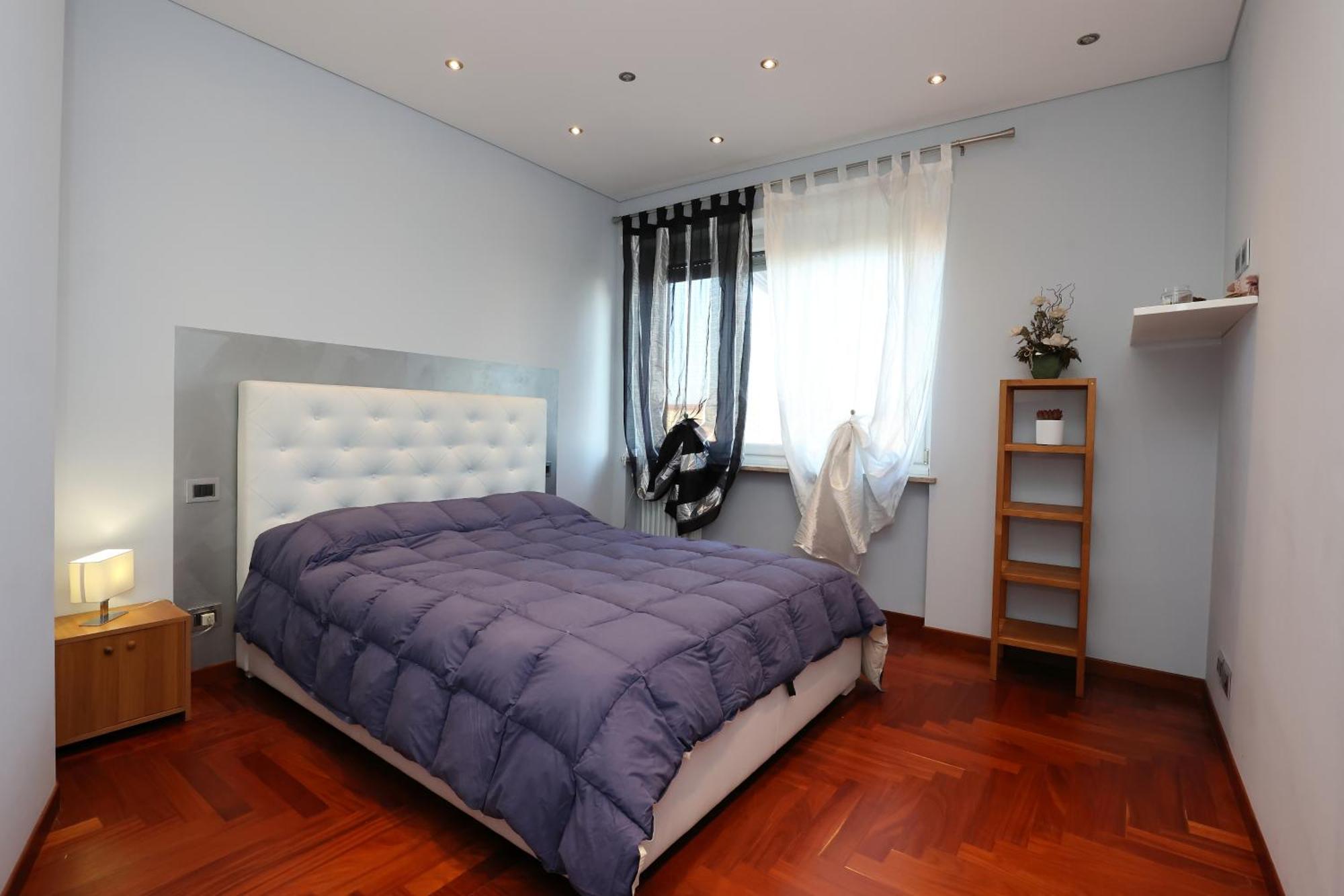 Casa Sotto Le Stelle Apartment Turin Luaran gambar